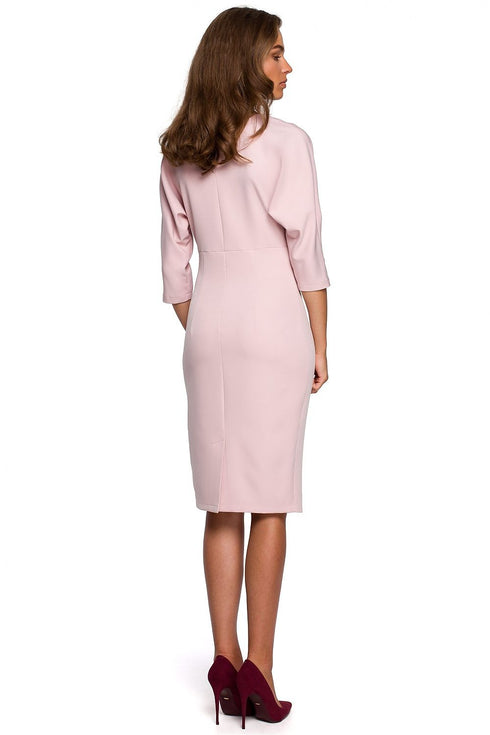 Robe de jour model 149227 Stylove